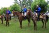 Cavalgada da Integrao 2016