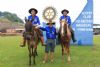 Cavalgada da Integrao 2016