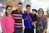 Cavalgada da Integrao 2016
