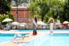 RAINHA DAS PISCINAS MARRECAS CLUBE 2017