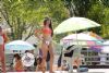RAINHA DAS PISCINAS MARRECAS CLUBE 2017