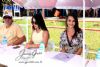 RAINHA DAS PISCINAS MARRECAS CLUBE 2017