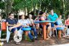 RAINHA DAS PISCINAS MARRECAS CLUBE 2017