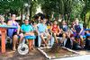 RAINHA DAS PISCINAS MARRECAS CLUBE 2017