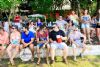 RAINHA DAS PISCINAS MARRECAS CLUBE 2017