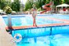 RAINHA DAS PISCINAS MARRECAS CLUBE 2017