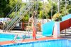RAINHA DAS PISCINAS MARRECAS CLUBE 2017