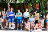 RAINHA DAS PISCINAS MARRECAS CLUBE 2017
