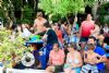 RAINHA DAS PISCINAS MARRECAS CLUBE 2017