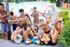 RAINHA DAS PISCINAS MARRECAS CLUBE 2017