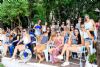 RAINHA DAS PISCINAS MARRECAS CLUBE 2017