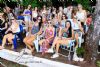 RAINHA DAS PISCINAS MARRECAS CLUBE 2017