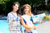 RAINHA DAS PISCINAS MARRECAS CLUBE 2017