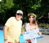 RAINHA DAS PISCINAS MARRECAS CLUBE 2017