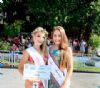 RAINHA DAS PISCINAS MARRECAS CLUBE 2017
