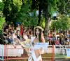 RAINHA DAS PISCINAS MARRECAS CLUBE 2017