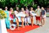 RAINHA DAS PISCINAS MARRECAS CLUBE 2017