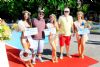 RAINHA DAS PISCINAS MARRECAS CLUBE 2017