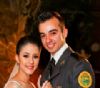 Casamento Renato e Karine