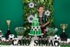 Aniversrio Caio