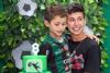 Aniversrio Caio