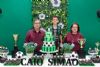 Aniversrio Caio