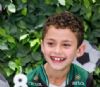 Aniversrio Caio