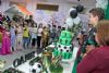 Aniversrio Caio