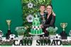 Aniversrio Caio