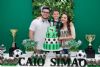 Aniversrio Caio