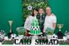 Aniversrio Caio