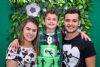 Aniversrio Caio