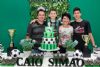 Aniversrio Caio