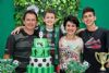 Aniversrio Caio