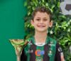 Aniversrio Caio
