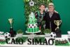 Aniversrio Caio