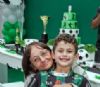 Aniversrio Caio