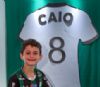 Aniversrio Caio