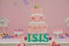 Aniversrio isis