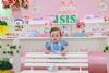 Aniversrio isis