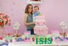 Aniversrio isis