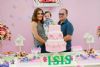 Aniversrio isis