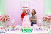 Aniversrio isis