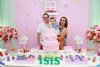 Aniversrio isis