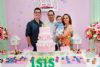 Aniversrio isis