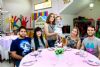 Aniversrio isis