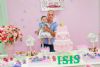 Aniversrio isis