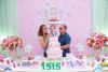 Aniversrio isis