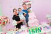 Aniversrio isis