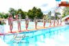 Rainha das Piscinas